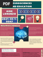 パーティーコレクション -QUARTER CENTURY EDITION Neuroscience and Learning PDF Interativo | PDF | Neuron | Nervous