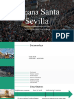 Semana Santa Sevilla