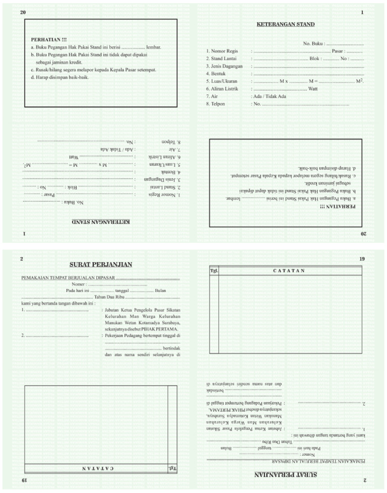 Pps 1 | PDF