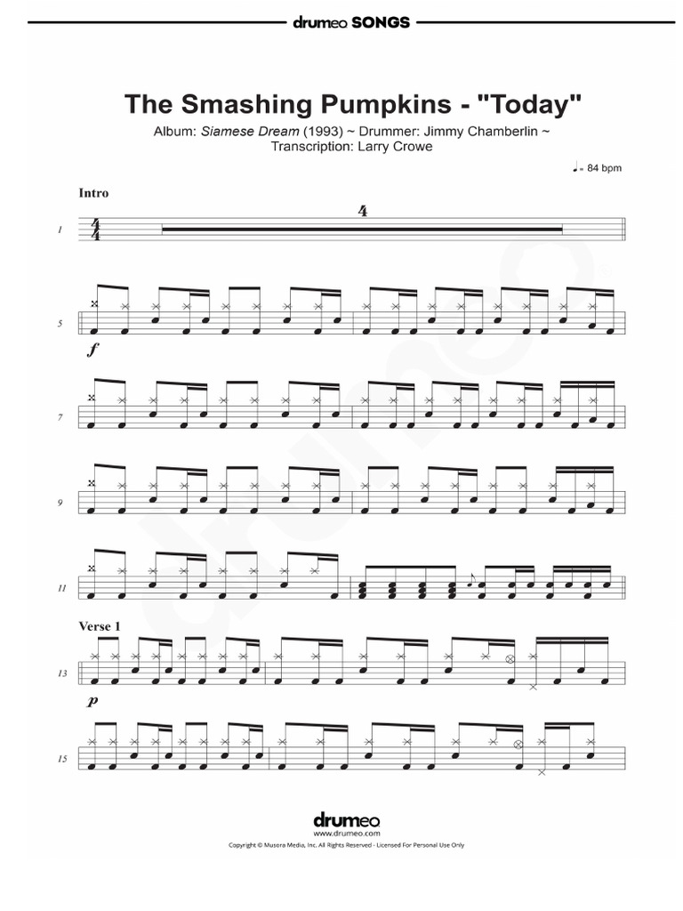 Today | PDF