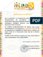 Note D'information - Qitaa 5