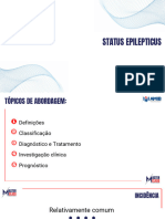 Aula 3 - Status Epilepticus