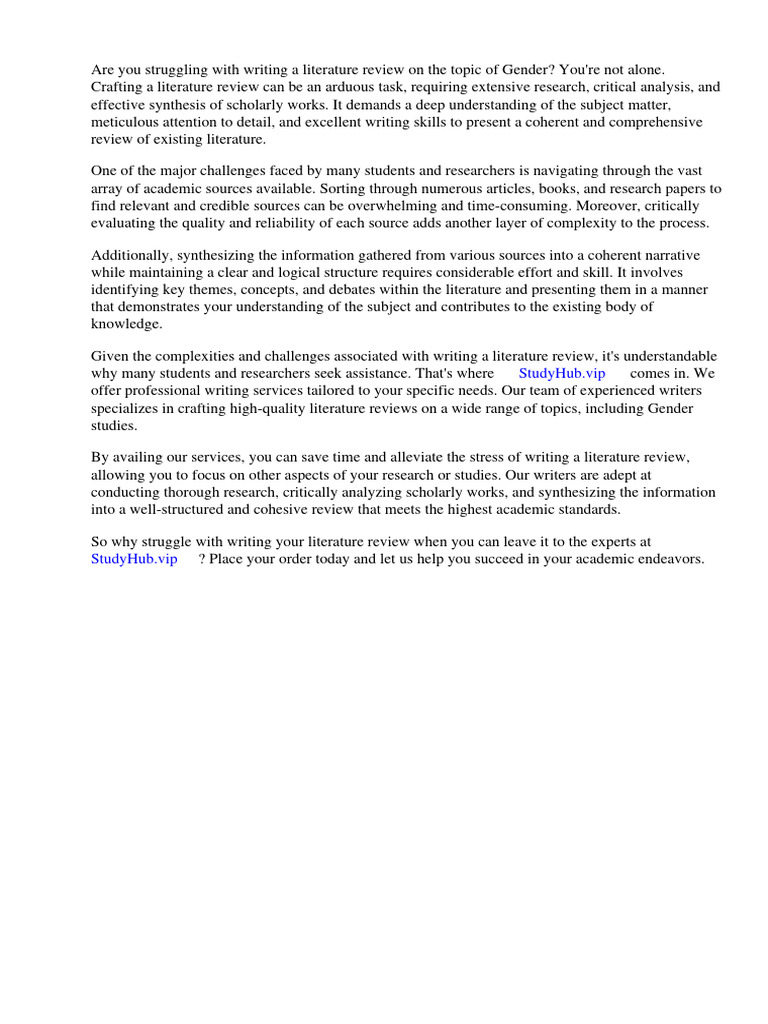 literature-review-example-gender-pdf-gender-gender-studies