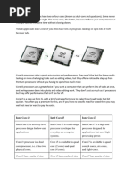 4-Intel I3, I5 and I7 Processors-05-01-2024