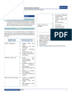 Marketing Research Reviewer