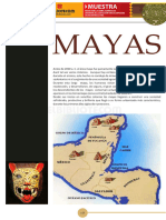 119 148 Aborigenes Mayas