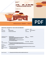 Modul Ajar Darni