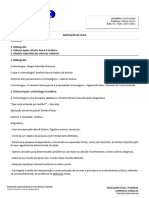 Resumo-Criminologia-Aula 01-Introducao-Rafael Strano-DEL