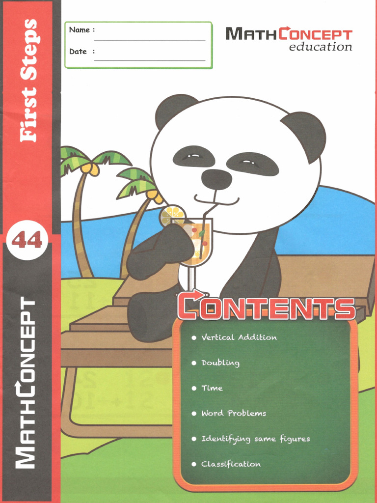 MC - Book 44 | PDF