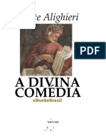 Divinacomedia