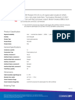 FD21204-48SRC Product Specifications
