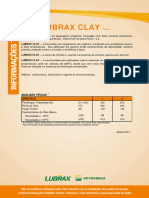 DS Lubrax Clay