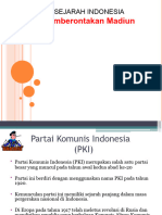 Pki Madiun