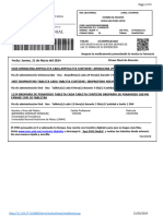 Receta Del Imss Erick