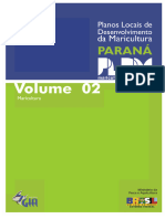 Volume 02 - Maricultura