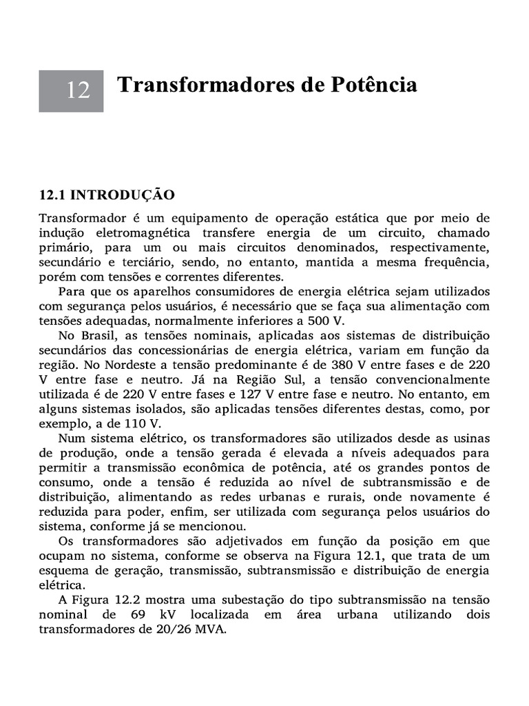 Capitulo 12 | PDF