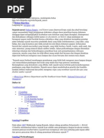 Download sejarah lisan by As Machi SN71581699 doc pdf
