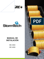 Manual de Instalacion MC 3500 MC 4500