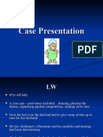 CJD Presentation