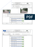 Reporte de Topografía