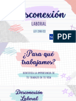 Desconexion Laboral Sura