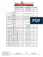 نقاط بنك عدن