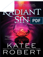 4 Radiant Sin (Katee Robert)