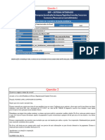 Formulario Atividade3