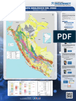 2023-Mapa Geologico Peru