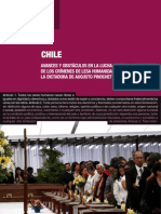 Informe FIDH Chile (Octubre 2011)