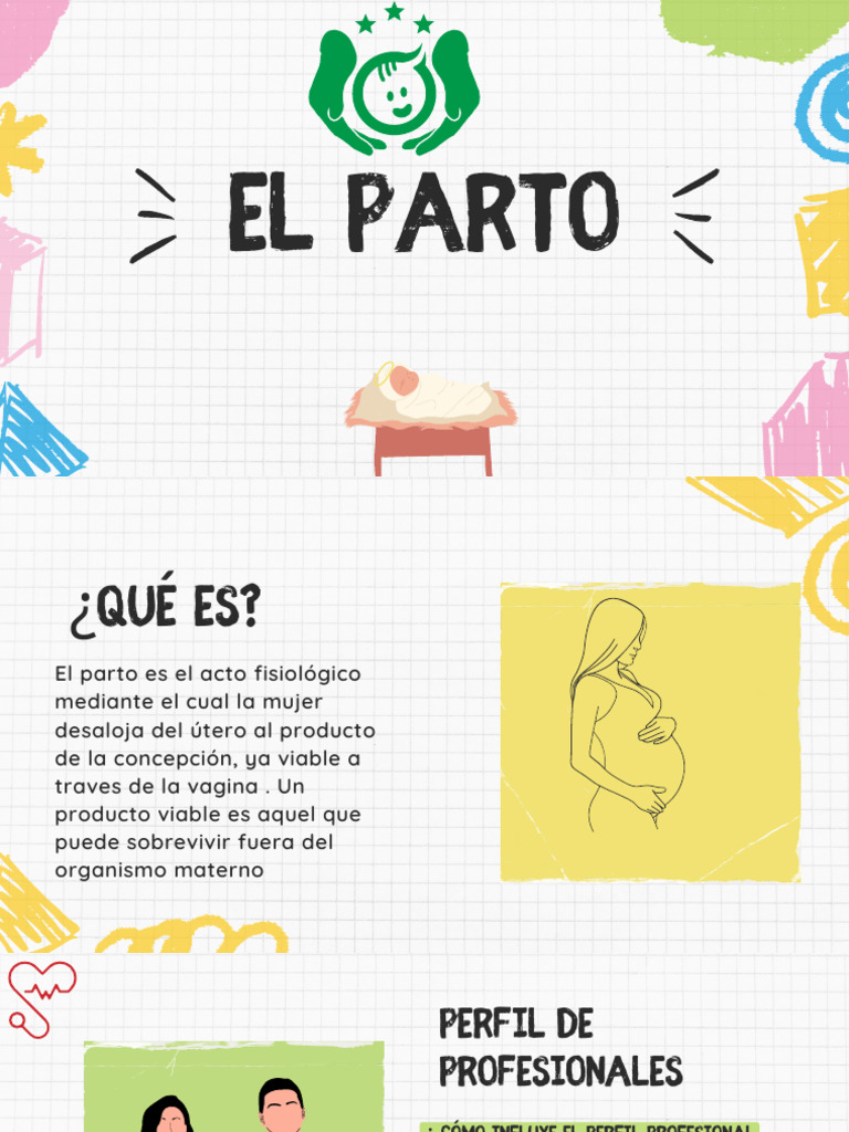 El Parto | PDF
