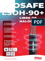 Cable Lsoh-90 Celsa