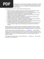 Sample Thesis Chapter 4 Qualitative | PDF | Qualitative Research | Thesis