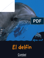 El Delfin 9788498253276