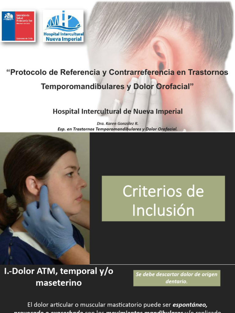 Power COMPILADO TTM - Compressed | PDF | Dolor | Dolor de cabeza