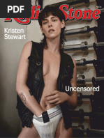 Rolling Stone Usa January 01 2023 | PDF