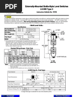 CT110085-2 IM P&W