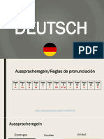Deutsch - Lernmaterial