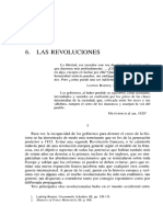 1. Las revoluciones - Eric Hobsbawm [ANOTADA]