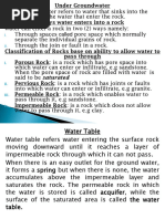 First Year Computer Science Notes | PDF