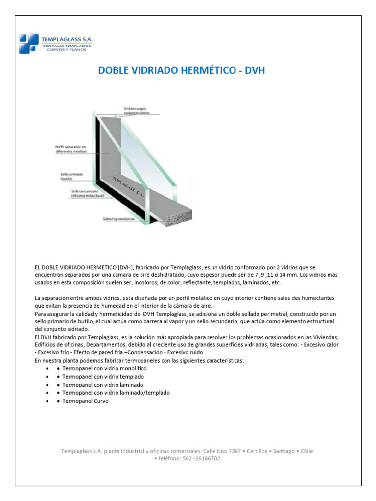 ficha-tecnica-doble-vidrio-hermetico-dvh-pdf-decibel-ruido