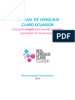 2023 06 Manual Lenguaje Claro Ec