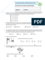 .Archivetemp5. QUINTO GRADO - MATEMATICA - PRIMARIA