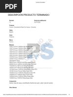 Chocolate Nestlé Almon Ris 12 Pzas 26 G Cu Walmart | PDF | Chocolate