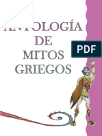 Mitos Cuarto Antologia