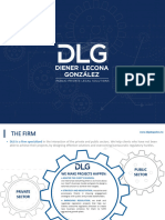 DLG General Overview