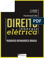 Manual de Direito de Energia Eletrica