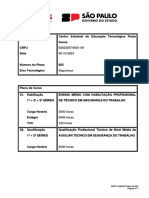 Segurança Do Trabalho - 855 - MTec