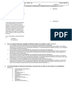 Primer Parcial PRESNECIAL Informatica II ISI-LSI 2023