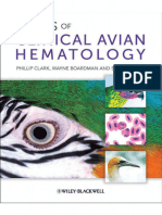 2 Atlas of Clinical Avian Hematology - Clark - Boardman - Raidal